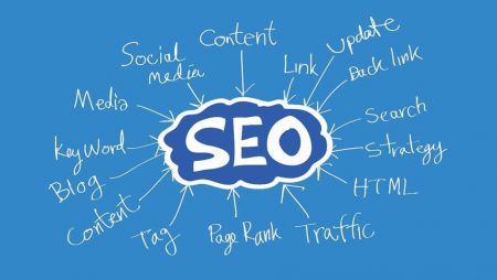 Search engine optimization Google SEO: What is it?