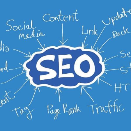 Search engine optimization Google SEO: What is it?