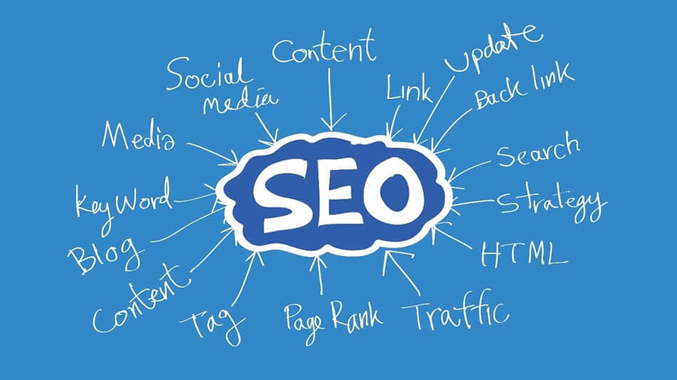 Search engine optimization Google SEO: What is it?