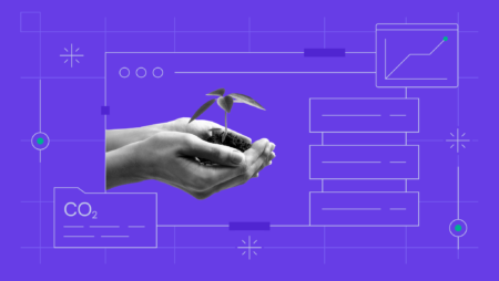 Invisible CO2 and Digital Sustainability, Website Carbon Impact