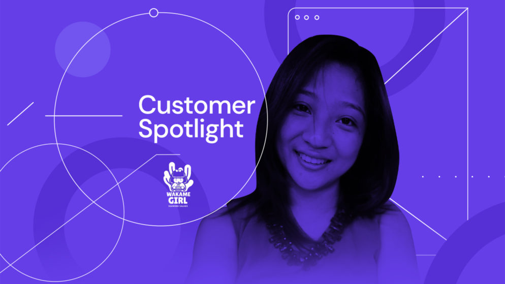 Wakame Salad Business Success