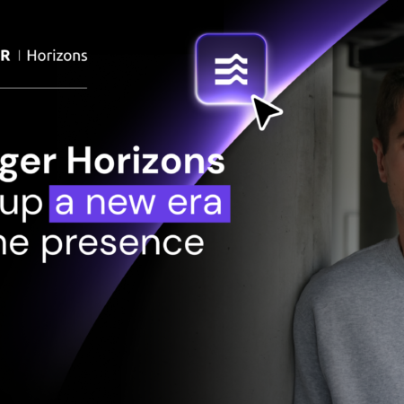 Build web apps with AI | Hostinger Horizons
