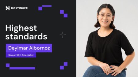 Ten principles of Hostingers