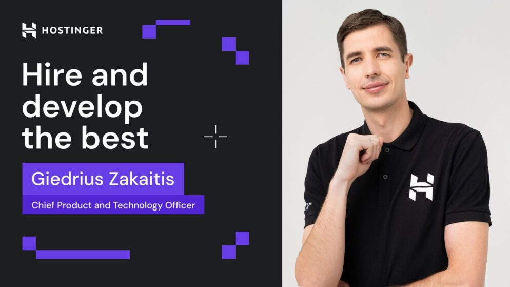 Hiring the Best for Growth