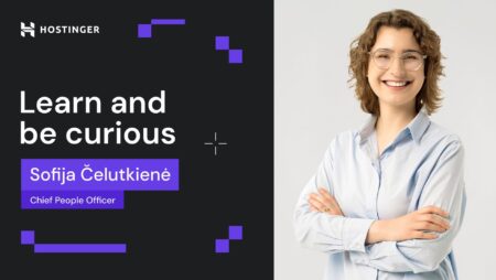 Empowering curiosity and accelerating growth