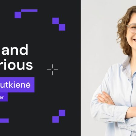 Empowering curiosity and accelerating growth