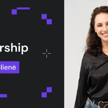 Taking Responsibility with Ownership