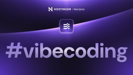 Hundreds of thousands have already tried Hostinger Horizons: what did