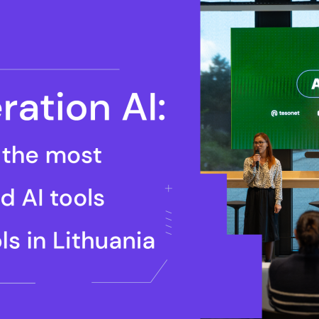 AI Tools for Schools: Hostinger & Tesonet Launch Nationwide Initiative