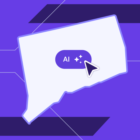 Decoding Trends: AI Anxiety Meets Curiosity in Connecticut