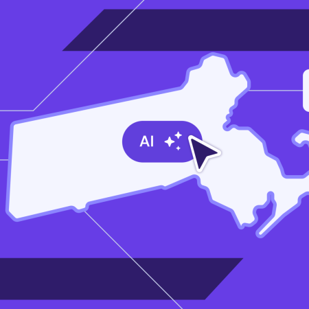 Decoding Trends: What Massachusetts workers think about AI’s impact on