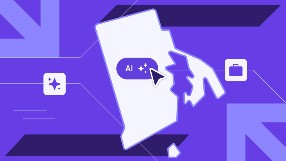 Rhode Island: How Work Is Changing in Rhode Island