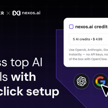 One-click AI agents: OpenClaw just got easy for everyone