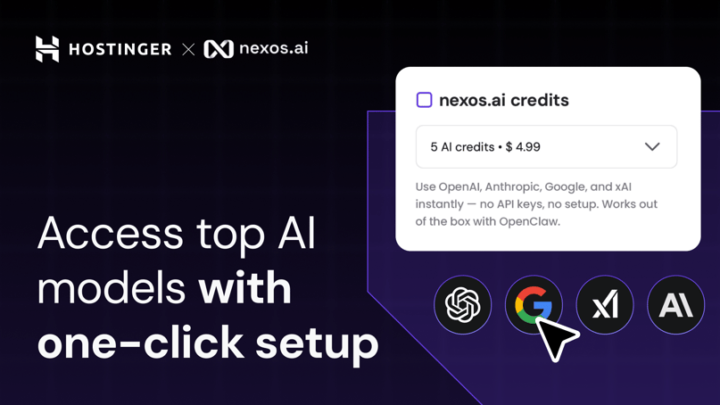 One-click AI agents: OpenClaw just got easy for everyone