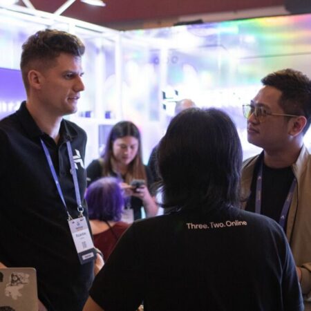 Meet Hostinger at WordCamp Asia 2026