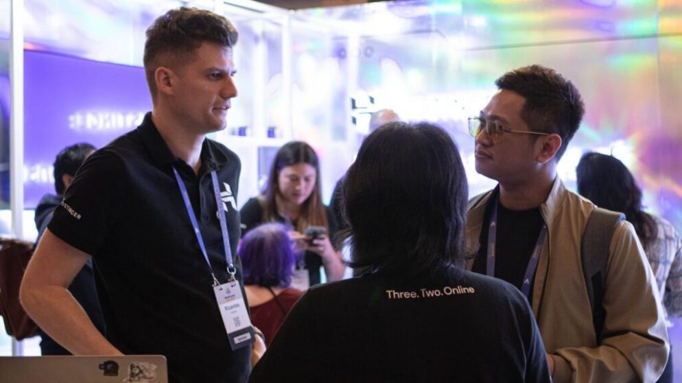 Meet Hostinger at WordCamp Asia 2026