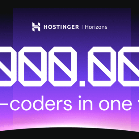 One year, one million users: How Horizons changed the way