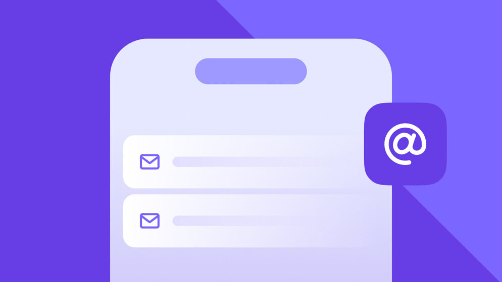 How many emails are sent per day? Key statistics and