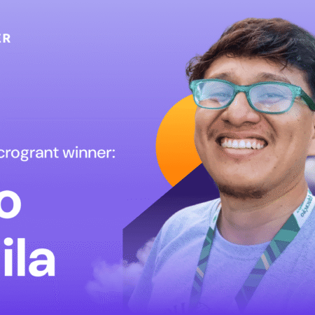 Scaling digital inclusion in the Amazon with Aguila Hikari