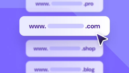 How many domains are there in 2026? Global statistics and