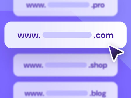How many domains are there in 2026? Global statistics and