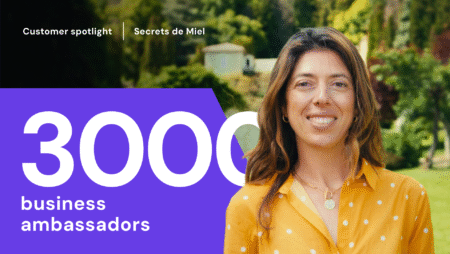 Secrets de Miel: From beekeeping roots to 3,000 ambassadors