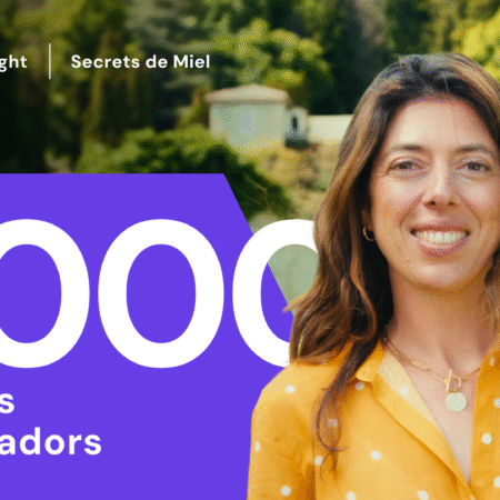 Secrets de Miel: From beekeeping roots to 3,000 ambassadors