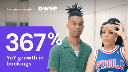 How Dance With Sarah Powell turned a passion into a
