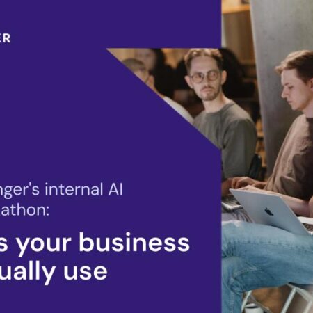 Inside Hostinger’s AI Agents Hackathon: 7 ideas you can steal