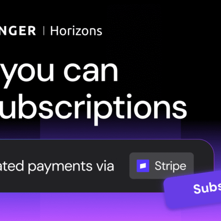 Hostinger Horizons launches subscriptions for recurring revenue