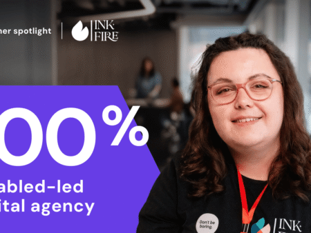 Inkfire: Turning barriers into opportunities (and better websites)