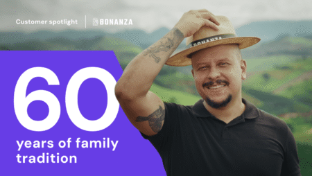 Fazenda Bonanza: How a Brazilian coffee farm built its own