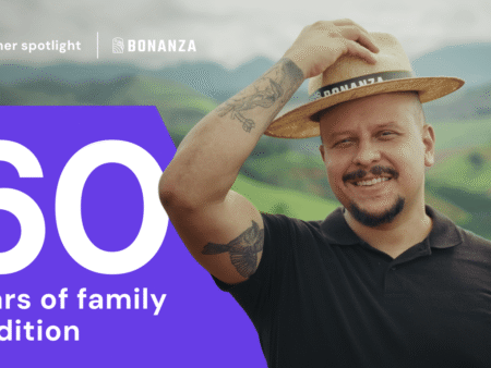 Fazenda Bonanza: How a Brazilian coffee farm built its own