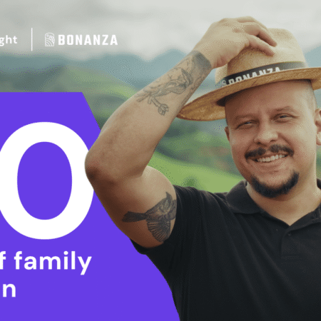 Fazenda Bonanza: How a Brazilian coffee farm built its own