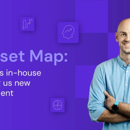 Mindset Map: Hostinger’s in-house tool giving us new lens on