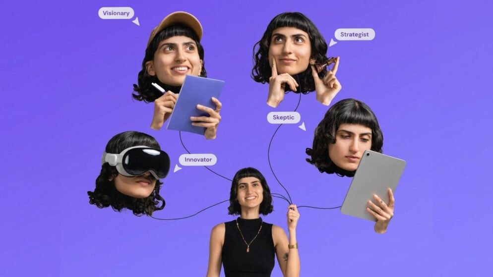 What four people at Hostinger actually do with AI