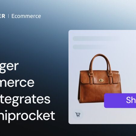 Shiprocket integrates into Indian Hostinger Ecommerce stores