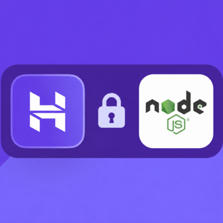 7 new Node.js vulnerabilities, 0 things for you to do