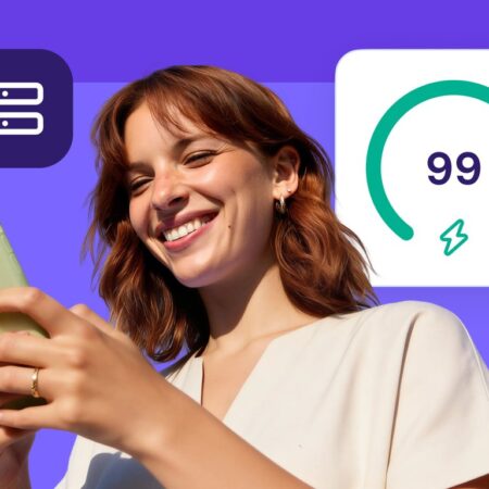 Hostinger cuts server response times by up to 35% without