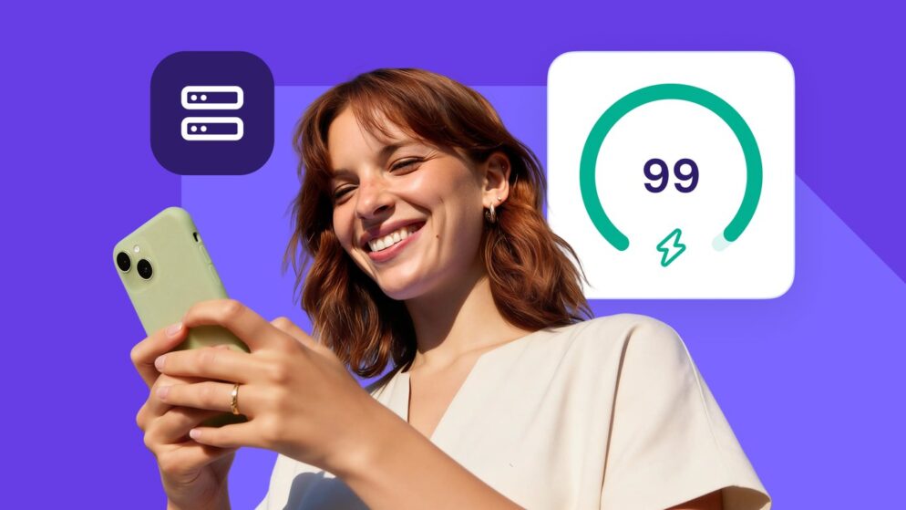 Hostinger cuts server response times by up to 35% without